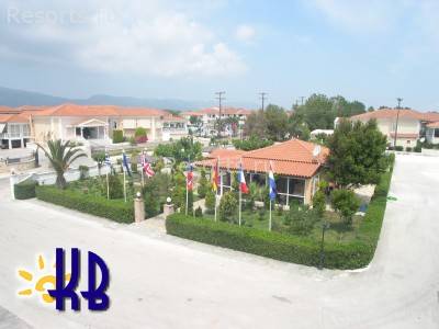 Kalamaki Beach Hotel 3